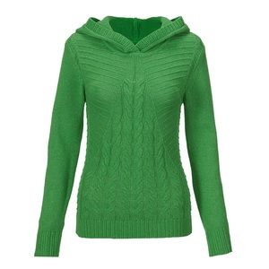 Cabi Limited Edition Laid-Back Hoodie Small